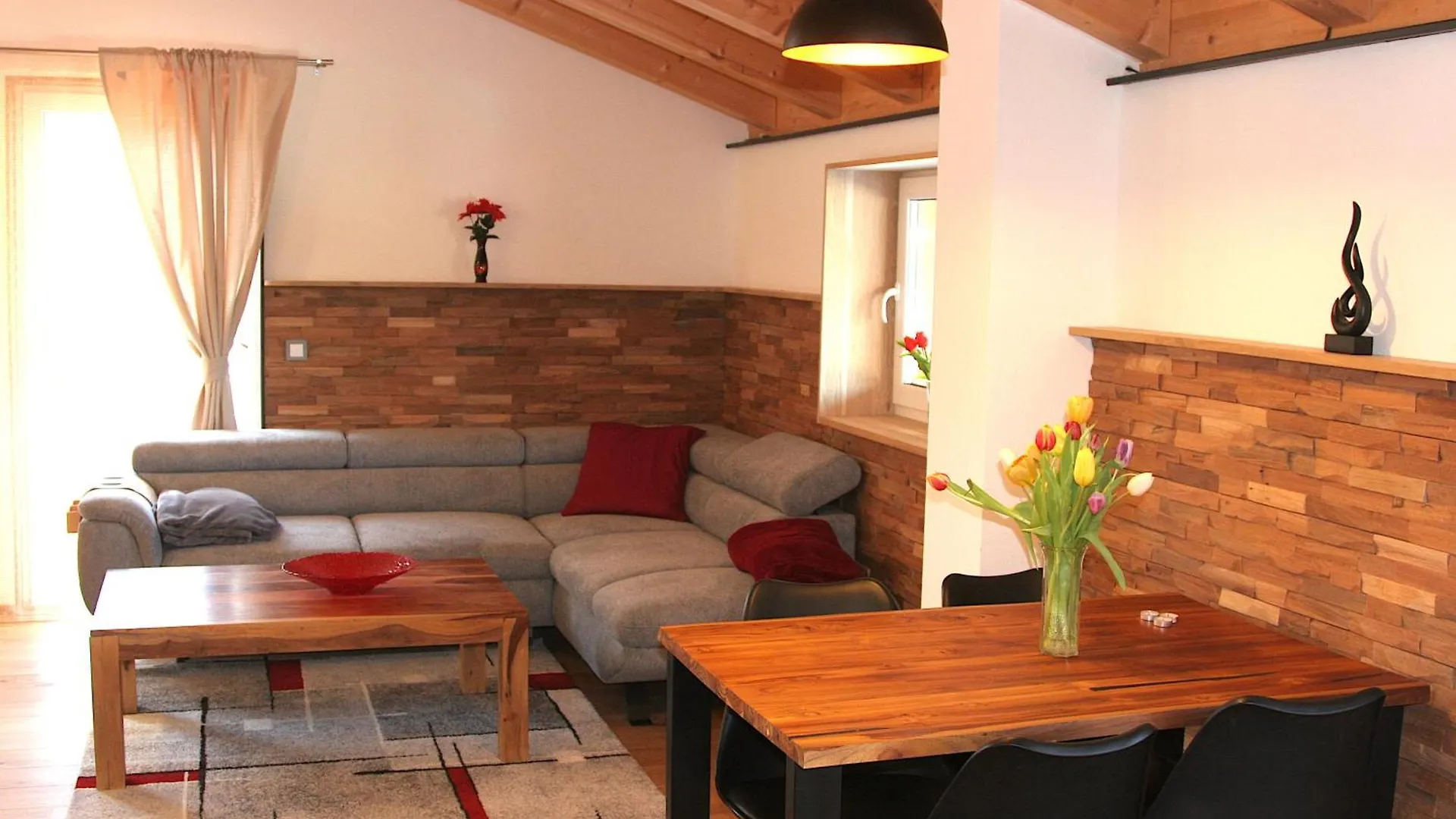 Panorama Suite Oberammergau
