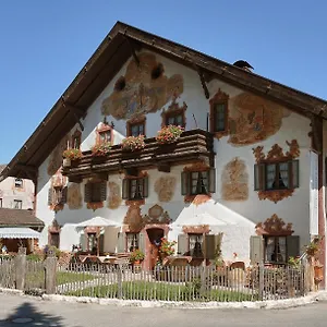 3* Gasthuis Zum Kirchenbauer